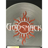 Godsmack debut RIAA Platinum Award - Record Award
