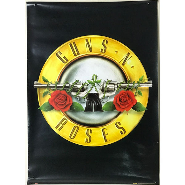 Guns N Roses 2004 Poster - Music Memorabilia