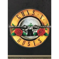 Guns N’ Roses Appetite For Destruction RIAA 18x Multi-Platinum LP Award - Record Award