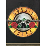 Guns N’ Roses Appetite For Destruction RIAA 18x Multi-Platinum LP Award - Record Award