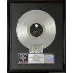 Guns N’ Roses Appetite For Destruction RIAA Platinum LP Award - Record Award