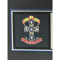 Guns N’ Roses Appetite For Destruction RIAA Platinum LP Award - Record Award