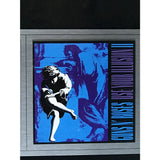 Guns N’ Roses Use Your Illusion Geffen UK Label Award - Record Award
