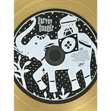 Harvey Danger Where Have All The Merrymakers Gone? RIAA Gold Album Award - Record Award