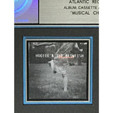 Hootie & the Blowfish Musical Chairs RIAA Platinum Album Award