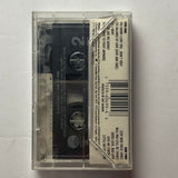 Howard Jones To One 1986 Cassette - Media