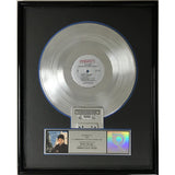 Ice Cube AmeriKKKa’s Most Wanted RIAA Platinum Album Award - Record Award