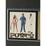 Ice-T Power RIAA Gold LP Award - Record Award