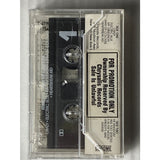 Icehouse Man of Colours 1987 Promo Cassette - Media