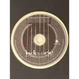 India Arie Acoustic Soul RIAA Platinum Album Award - Record Award