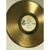 Iron Butterfly Ball RIAA Gold LP Award - RARE - Record Award