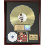 Jadakiss Kiss Of Death RIAA Gold Album Award - Record Award