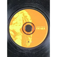 Janis Joplin Pearl RIAA 4x Platinum Award - RARE