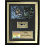 Jars Of Clay debut RIAA Gold Album Award - Record Award