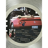 Jermaine Dupri Life In 1472 RIAA Platinum Album Award - Record Award