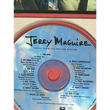 Jerry Maguire Soundtrack RIAA Gold Album Award - Record Award