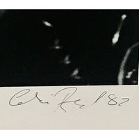 Jimi Hendrix Colin Beard-Signed Limited Edition 1967 Photo 2 - Music Memorabilia