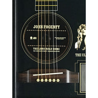 John Fogerty CCR The Long Road Home RIAA Gold Album Award