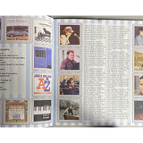 Jools Holland 2002 Tour Program - Music Memorabilia