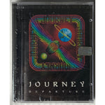 Journey Departure Mini Disc Sealed 90s Reissue - Media
