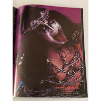 KISS 96-97 Alive Worldwide Tour Program Japan - Music Memorabilia