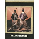 Kris Kross Totally Krossed Out RIAA 2x Multi-Platinum Album Award - Record Award