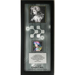 Lady Gaga Born This Way RIAA Digital Single Award - Record Award