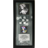 Lady Gaga Born This Way RIAA Digital Single Award - Record Award
