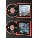 Led Zeppelin (1990) Boxed Set RIAA Platinum Award - Record Award