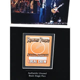 Led Zeppelin Memorabilia Collage - Large