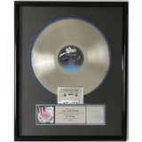 Living Colour Vivid RIAA Platinum LP Award - Record Award