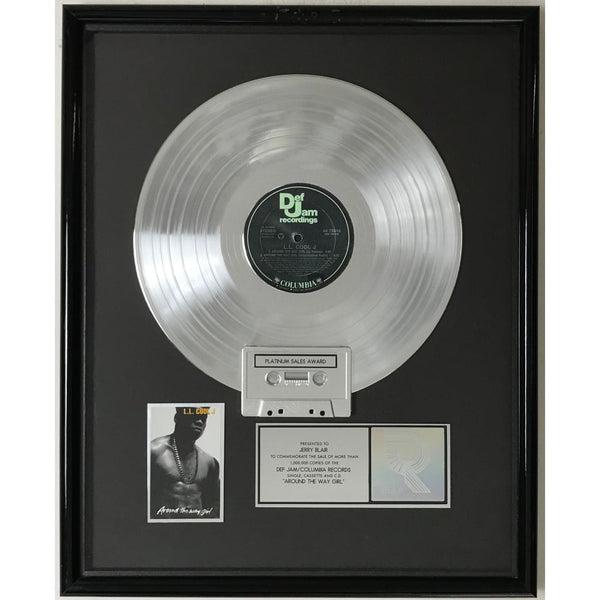 Gold® & Platinum® Records – Page 13 –