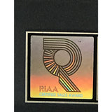 Lyle Lovett Joshua Judges Ruth RIAA Gold Album Award - Record Award