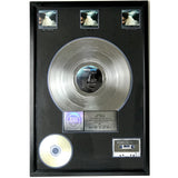 Macy Gray On How Life Is RIAA 3x Multi-Platinum Album Award - Record Award