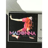 Madonna Confessions On A Dancefloor Warner Bros Special 8M Award - Record Award