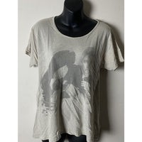 Madonna Lucky Star Era Vintage T-Shirt - Music Memorabilia