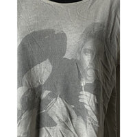 Madonna Lucky Star Era Vintage T-Shirt - Music Memorabilia