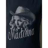 Madonna Vintage Sleeveless T-Shirt - Music Memorabilia