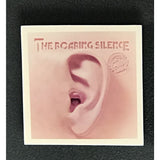Manfred Mann’s Earth Band The Roaring Silence RIAA Gold Album Award - Record Award