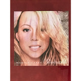 Mariah Carey Charmbracelet MonarC Entertainment Award - Record Award