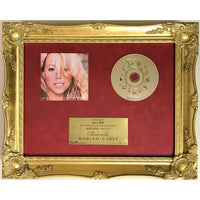 Mariah Carey Charmbracelet MonarC Entertainment Award - Record Award