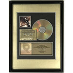 Mariah Carey Emotions RIAA Gold Award - Record Award