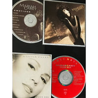 Mariah Carey Multi-Album Label Award - Record Award