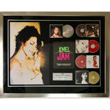 Mariah Carey Multi-Album Label Award - Record Award