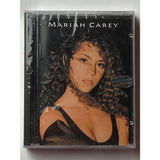 Mariah Carey Self-Titled MiniDisc 90s Sealed - Media