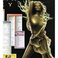 Mariah Carey We Belong Together 2005 Charts Label Award - Record Award