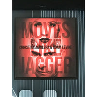 Maroon 5 ft. Christina Aguilera Moves Like Jagger RIAA Digital Single Award - Record Award