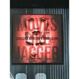 Maroon 5 ft. Christina Aguilera Moves Like Jagger RIAA Digital Single Award - Record Award