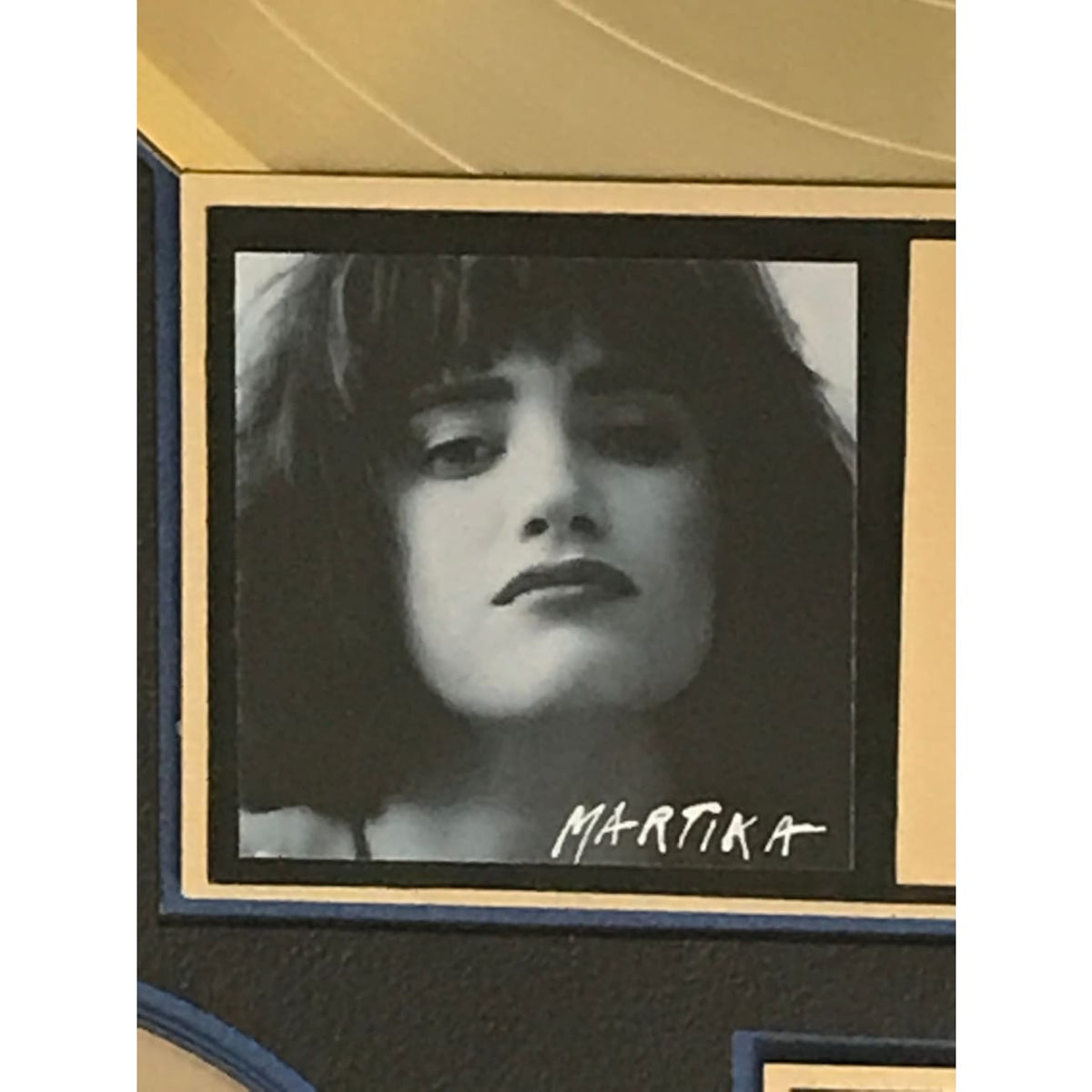 Martika