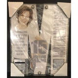 Martina McBride RIAA 15x Multi-Platinum Combo Award - NEW - Record Award